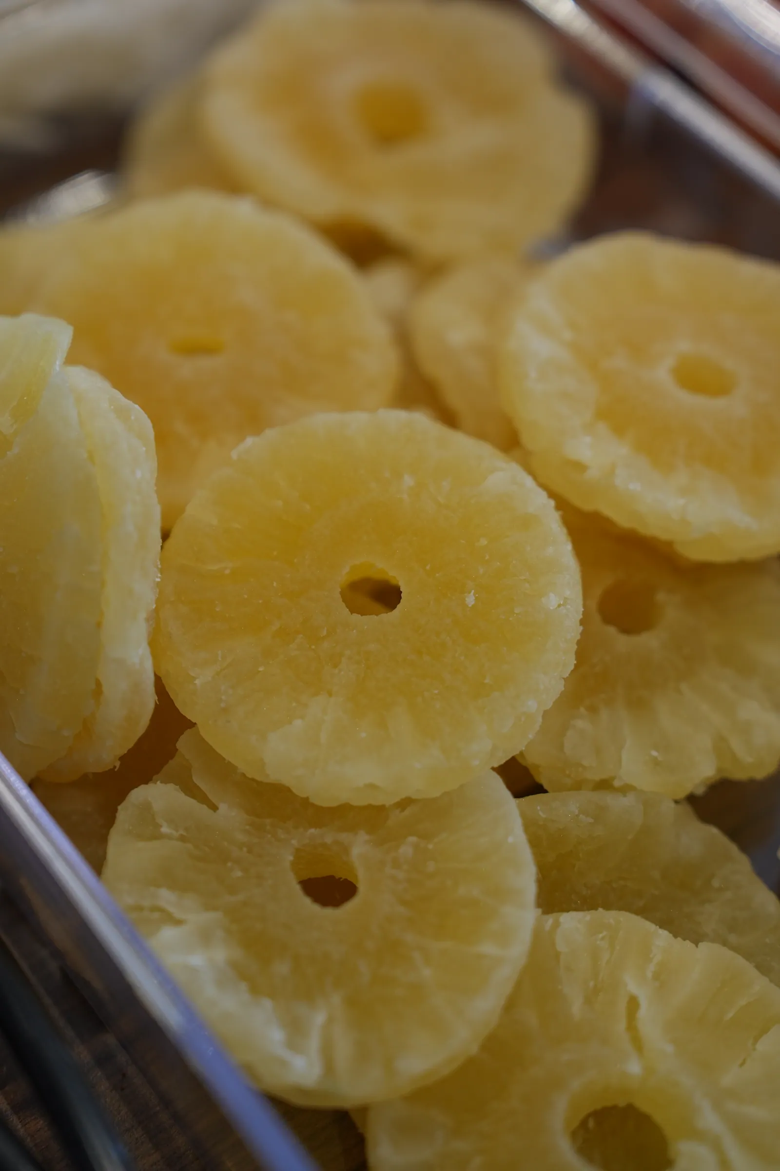 Ananas kurusu